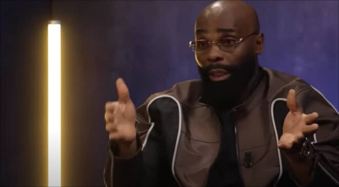 Kaaris revient sur la disparition de sa mère : « on ne s’en remet jamais »