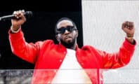 La statistique complètement dingue sur les streams de Diddy depuis le début de l'affaire