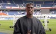 Paul Pogba va-t-il sortir d'autres projets musicaux ? : « Je préfère le cinéma »