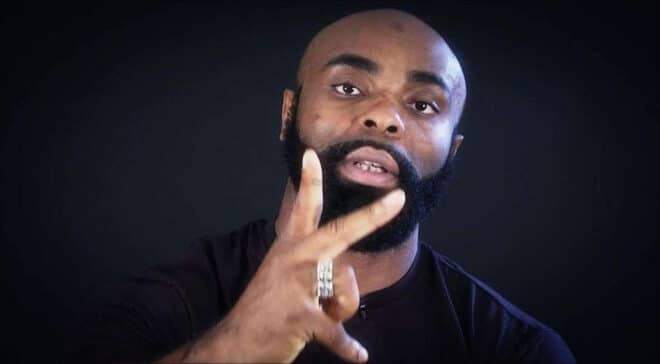 Kaaris regrette de ne pas avoir déposé son expression « C’est quoi ce poulet »