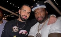 50 Cent révèle le conseil qu'il a donné à Drake dans son clash avec Kendrick Lamar