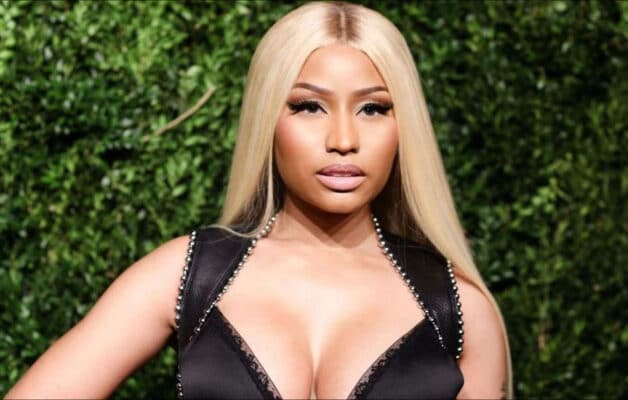 Nicki Minaj répond enfin aux rumeurs concernant sa rhinoplastie