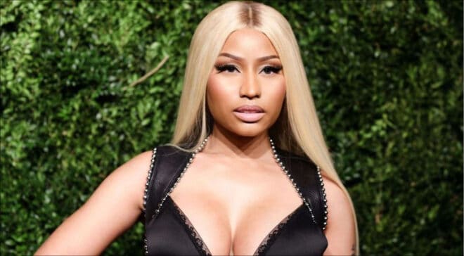 Nicki Minaj répond enfin aux rumeurs concernant sa rhinoplastie