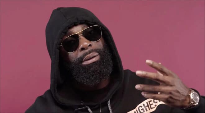 Kaaris explique que le « savoir vivre ensemble » n’a jamais existé dans le 93