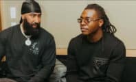 La Fouine apporte son soutien à Koba LaD suite à son incarcération