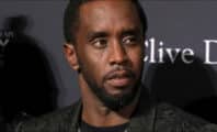 Plus de cent personnes accusent Diddy de les avoir agressées sexuellement