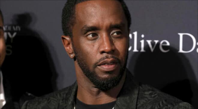 Plus de cent personnes accusent Diddy de les avoir agressées sexuellement