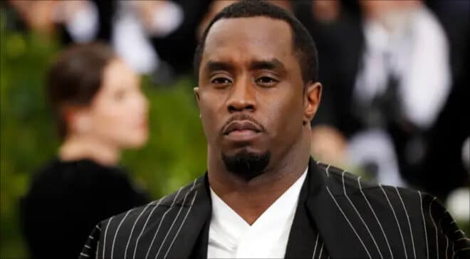 Diddy s’exprime pour la première fois depuis son incarcération