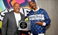 Snoop Dogg et Dr. Dre poussent un énorme coup de gueule sur l'état actuel du Hip-Hop