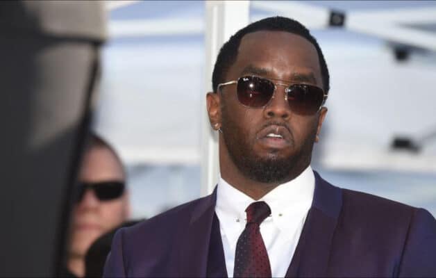 Affaire Diddy : plus de 15 000 personnes ont appelé pour se plaindre de violences sexuelles