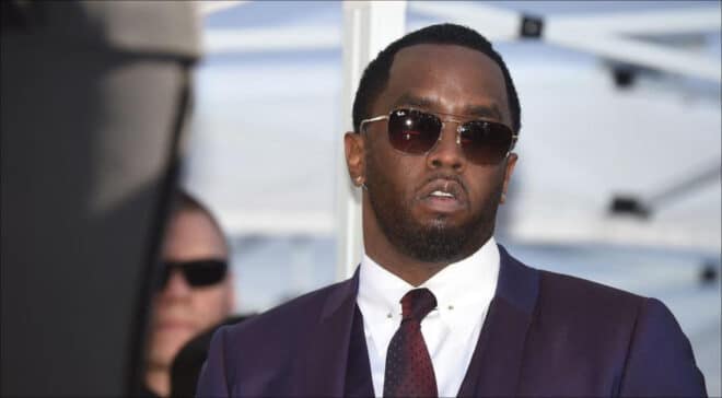 Affaire Diddy : plus de 15 000 personnes ont appelé pour se plaindre de violences sexuelles