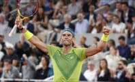 « Prendre cette décision m'a demandé du temps » : Rafael Nadal annonce sa retraite avec émotion