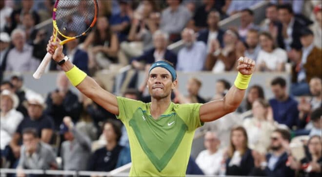 « Prendre cette décision m’a demandé du temps » : Rafael Nadal annonce sa retraite avec émotion