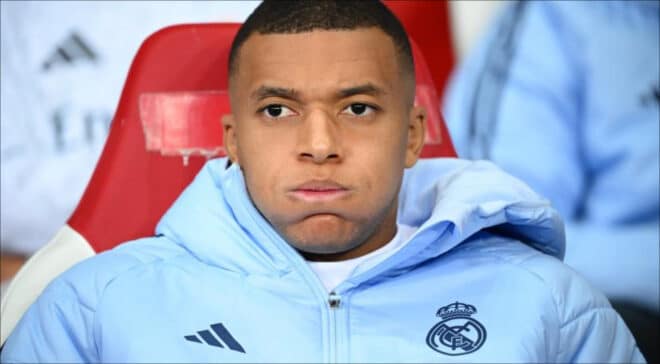 Kylian Mbappé aurait lâché les Bleus pour faire la fête à Stockholm