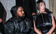 Kanye West obsédé à l'idée de coucher avec la mère de Bianca Censori