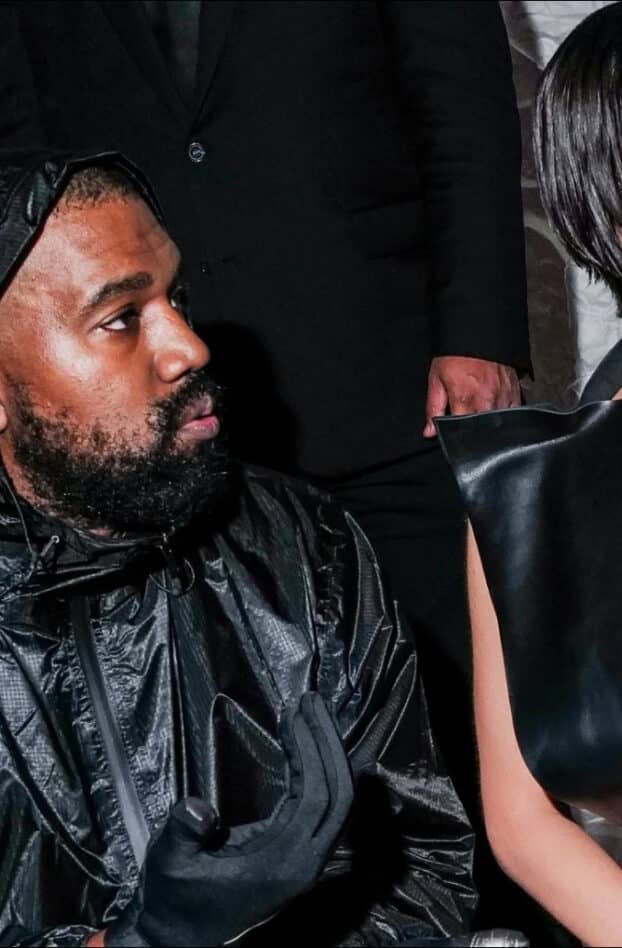 Kanye West obsédé à l'idée de coucher avec la mère de Bianca Censori