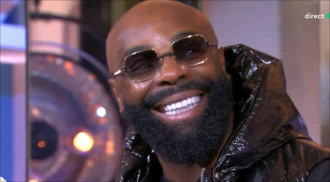 « C’est la première fois que je joue la comédie » : Kaaris se livre sur son personnage dans 4 zéros