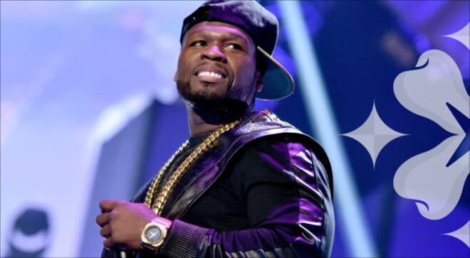 50 Cent trouve que le hip hop actuel est devenu stupide