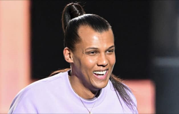 Stromae dévoile la date et des images de son grand retour