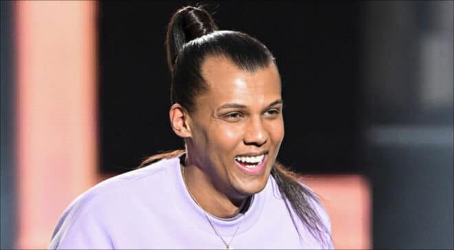 Stromae dévoile la date et des images de son grand retour