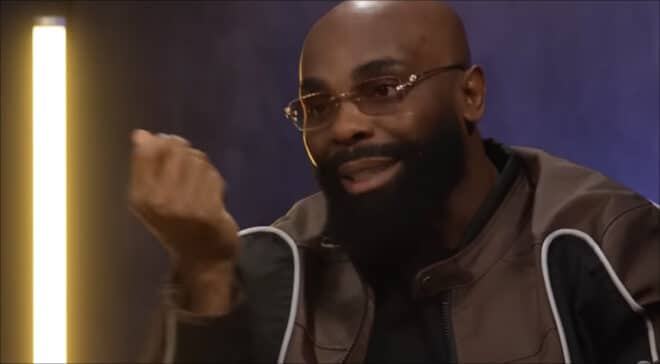 Kaaris explique pourquoi il a quitté la France pour le Portugal