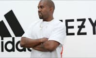 Adidas a réussi à résoudre son conflit avec Kanye West