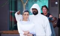 Kanye West et Bianca Censori au bord du divorce après deux ans de mariage