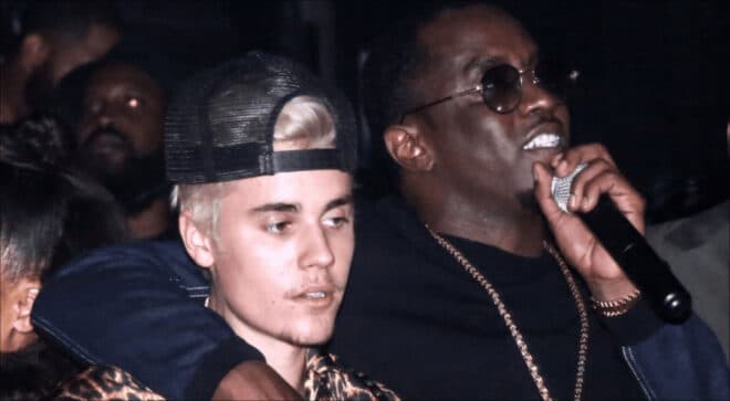 Justin Bieber au plus mal à cause de l’affaire Diddy ?