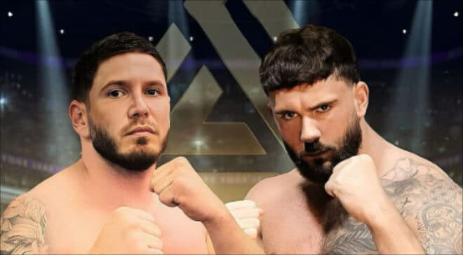 Illan Castronovo VS Sebydaddy : leur combat de MMA à un million d’euros aura lieu le 26 octobre