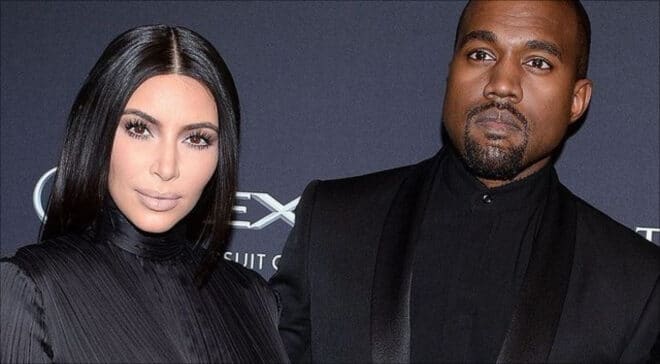 Kanye West absent pour ses enfants ? Kim Kardashian devrait tout assumer seule