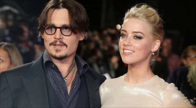 Deux ans après leur procès, Johnny Depp cash sur Amber Heard : « Je me souviens de tout »