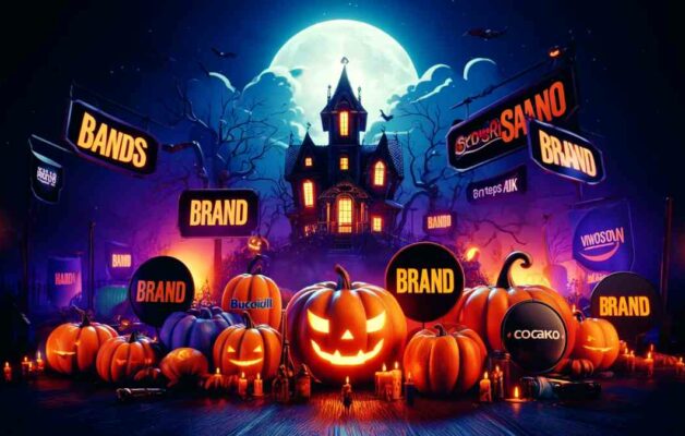 campagne marketing halloween