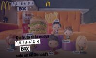 Le nouveau Happy Meal Friends de McDonald's va réveiller votre âme d'enfant