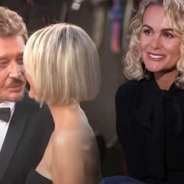 Laeticia Hallyday se confie : Un amour à l’ombre de Johnny