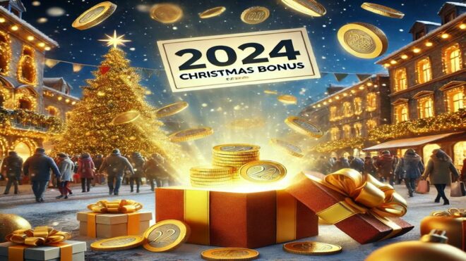 Prime de Noël 2024 : le jackpot inattendu qui va tomber sur votre compte en banque