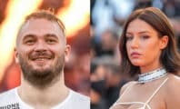 Jul : un des anciens morceaux rentre dans le Top 10 sur Spotify grâce à Adèle Exarchopoulos