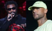 « Maintenant, tu vas connaître le même sort que... » : Booba menace Damso sur ses réseaux sociaux