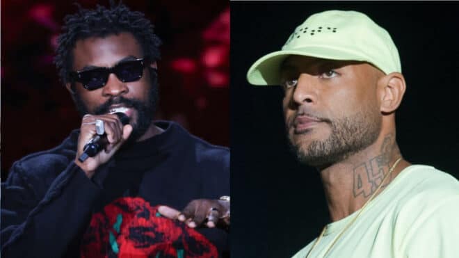 « Maintenant, tu vas connaître le même sort que… » : Booba menace Damso sur ses réseaux sociaux