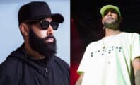 Booba interpelle La Fouine sur les réseaux sociaux pour une raison bien précise