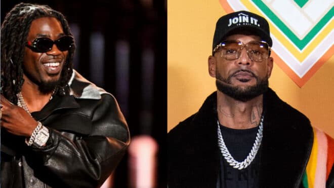 Booba accuse Gazo d’avoir plagié Lil Tjay avec son nouveau morceau « Probation »