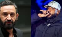 Cyril Hanouna humilie un chroniqueur de TPMP pour son soutien à la Palestine, Booba s'en mêle