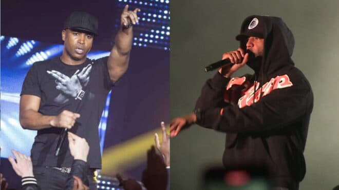 « Ca ne te rendra pas meilleur » : Rohff adresse un message à Booba suite à sa vidéo réaction