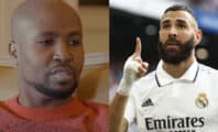 Karim Benzema envoie de la force à Rohff en écoutant un de ses morceaux sur ses réseaux sociaux