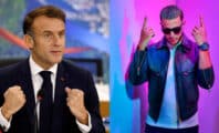 DJ Snake confie qu'il a refusé de supprimer ses posts sur la Palestine, à la demande d'Emmanuel Macron