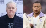 « Un gars au bord de la dépression » : Pierre Ménès cash sur les problèmes de Kylian Mbappé