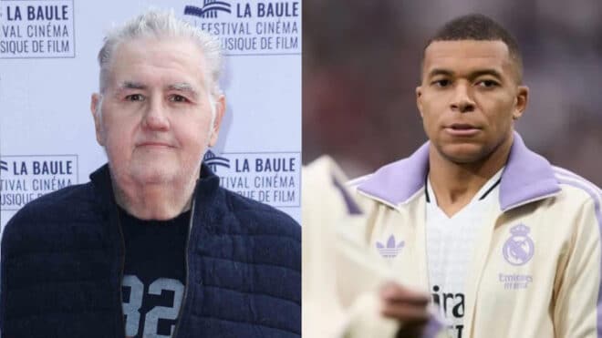 « Un gars au bord de la dépression » : Pierre Ménès cash sur les problèmes de Kylian Mbappé