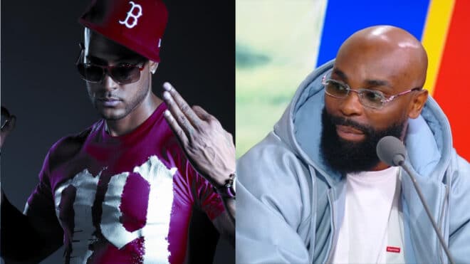 « Tu n’as pas fini de souffrir petit… » : Booba s’en prend à Kaaris pour une raison bien précise