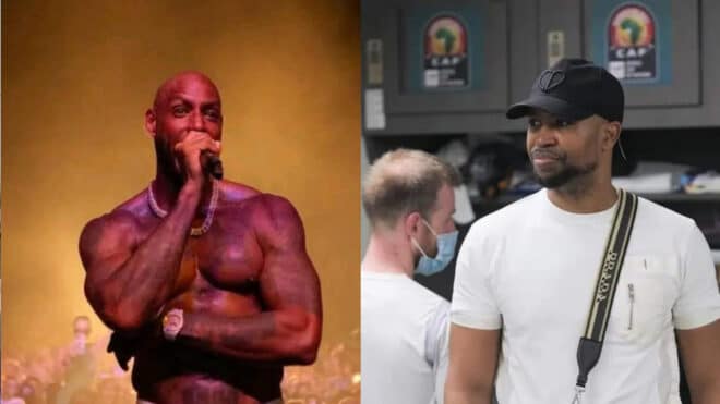 « 10 ans qu’il vous fait les mêmes… » : Rohff s’en prend une nouvelle fois à Booba sur ses réseaux sociaux