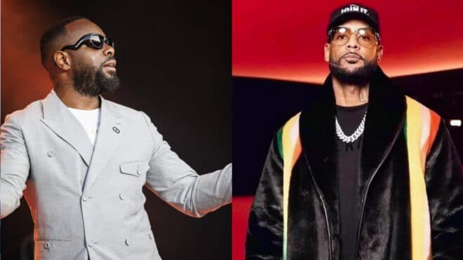 « Tu y vas pour tapiner et faire gagner des… » : Booba s’exprime sur le Planète Rap de Gims