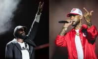 Booba s'acharne sur Damso après la sortie de son nouveau titre « Chrome »